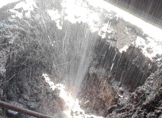 秦都楼顶漏水维修公司分享下一次检漏多少钱