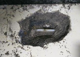 秦都漏水检测多少钱