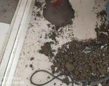 秦都楼顶渗水公司分享下秦都卫生间测漏水方法和方法的详细分解。