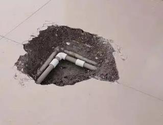  秦都检漏多少钱?