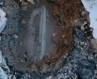 秦都楼顶漏水维修怎么找漏水点？